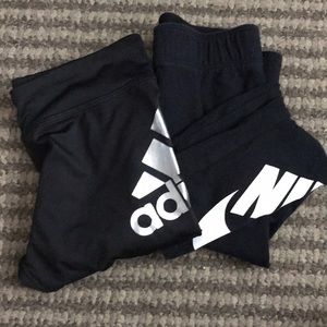 Lot - GUC workout leggings